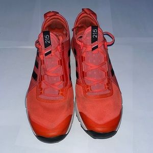 Adidas 250 athletic shoes